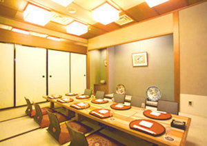 E-Hotel Akita Esterno foto